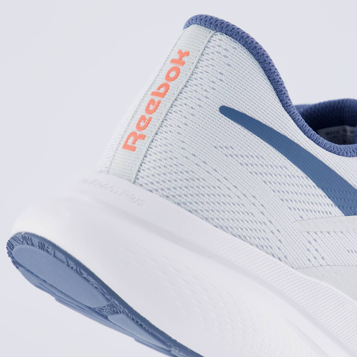 Tênis Reebok Energen Run 4 Cinza e Azul Cinza/Azul 6