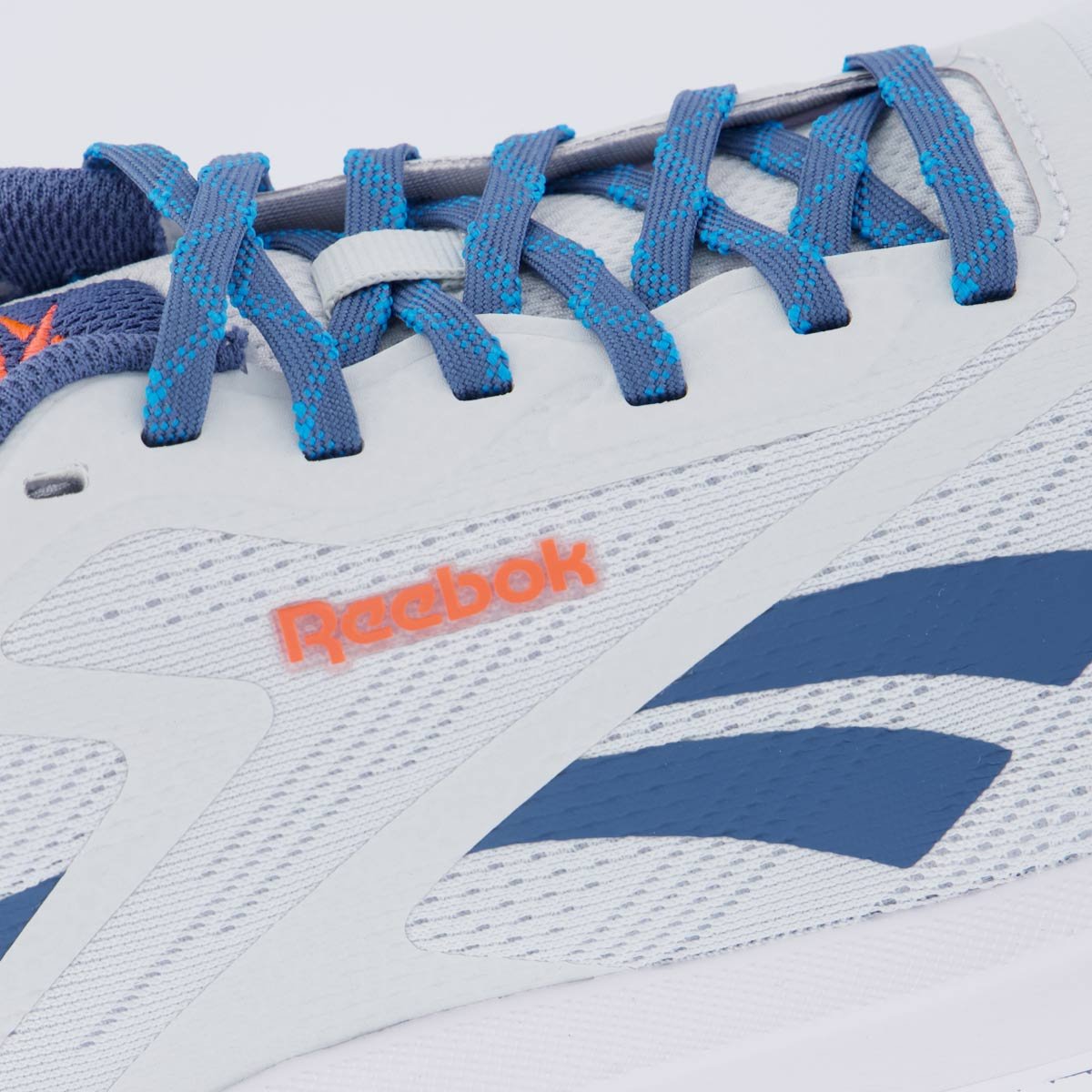 Tênis Reebok Energen Run 4 Cinza e Azul Cinza/Azul 7