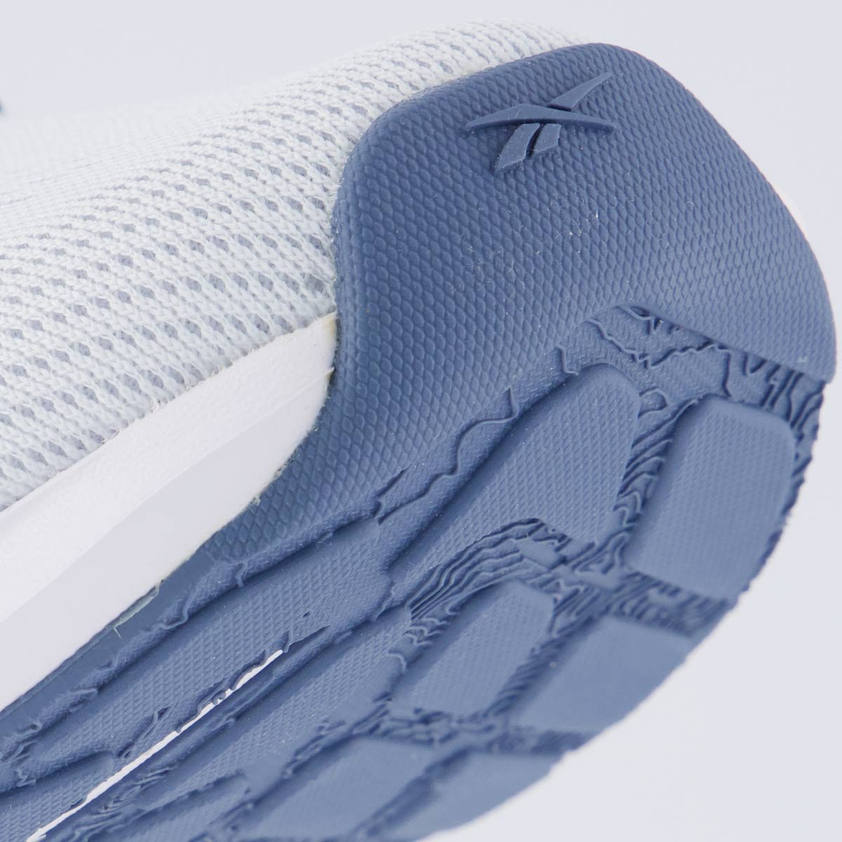 Tênis Reebok Energen Run 4 Cinza e Azul Cinza/Azul 8