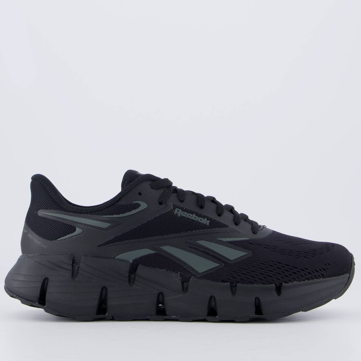 Tênis Reebok Zig Dynamica 6 Preto