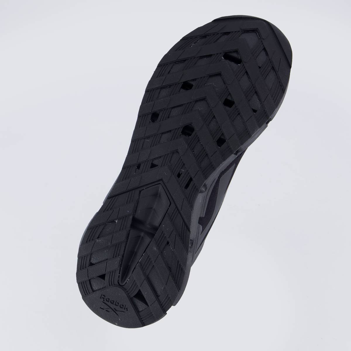 Tênis Reebok Zig Dynamica 6 Preto Preto 5