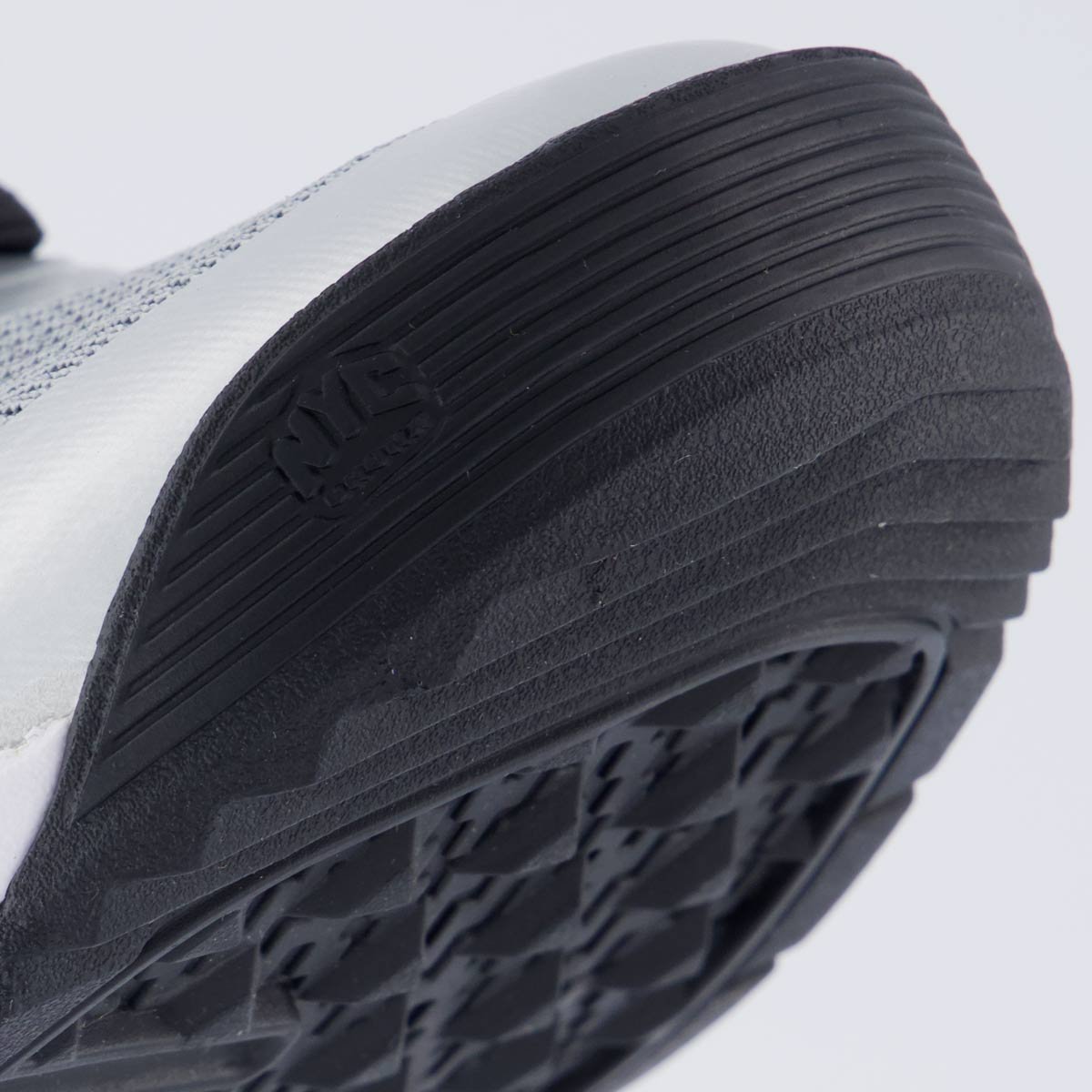 Tênis Everlast Climber Ultra Cinza e Verde Cinza 8