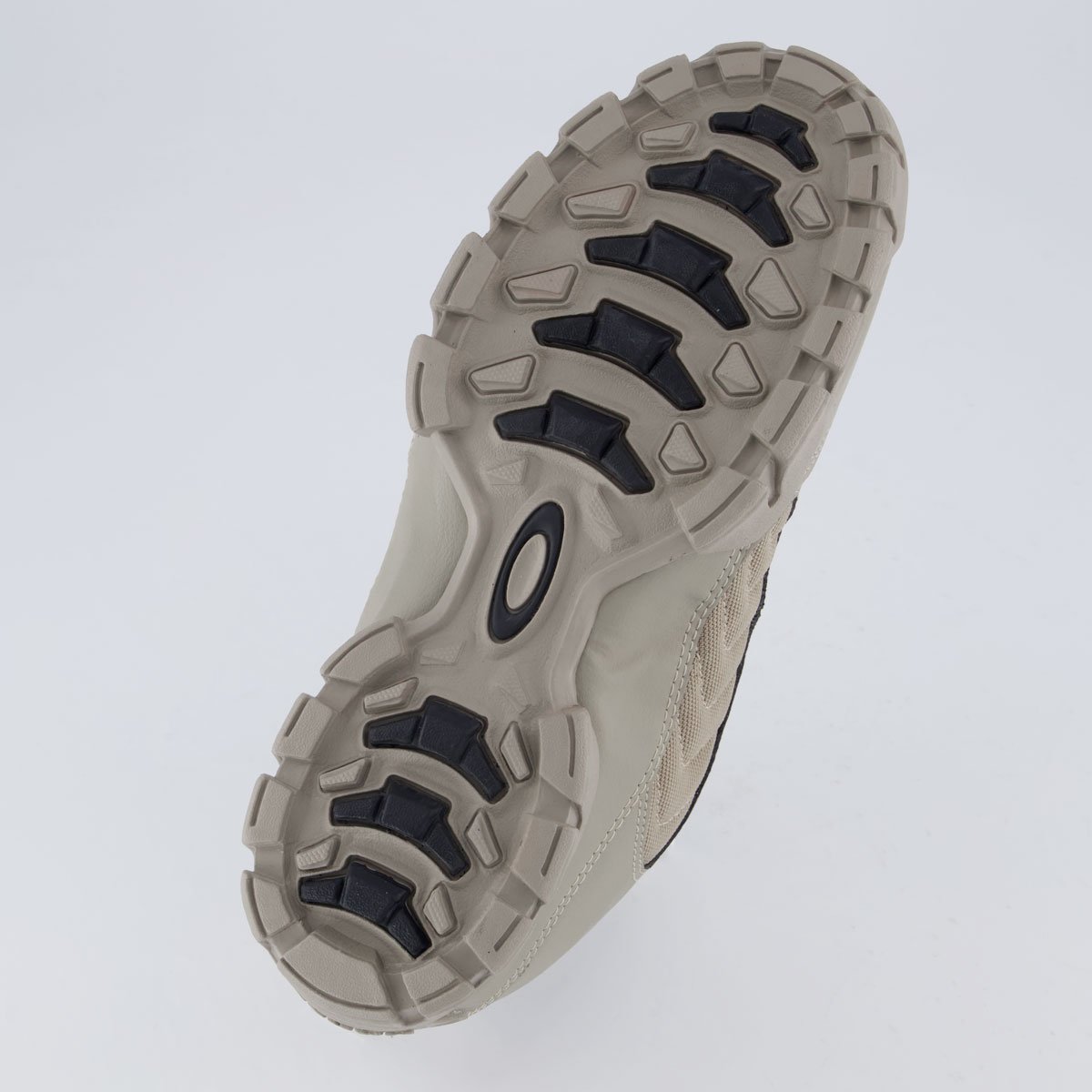 Tênis Oakley Halftrack Low III Bege Bege 5