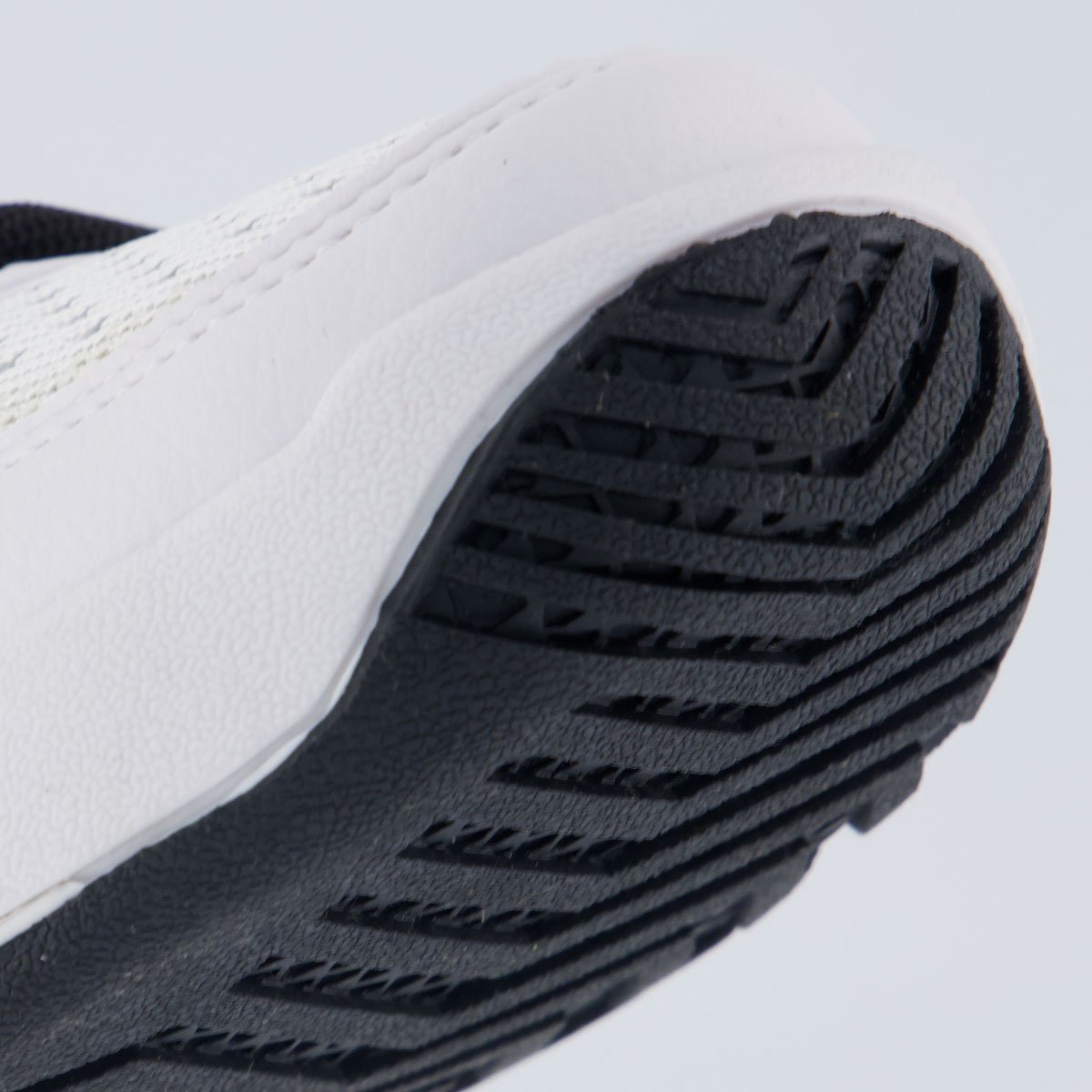 Tênis Everlast Forceknit Low Branco Branco 8