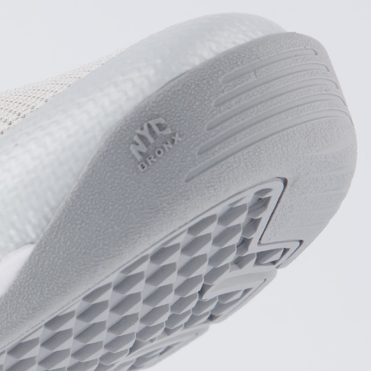 Tênis Everlast Monster 4 Cinza Cinza 8