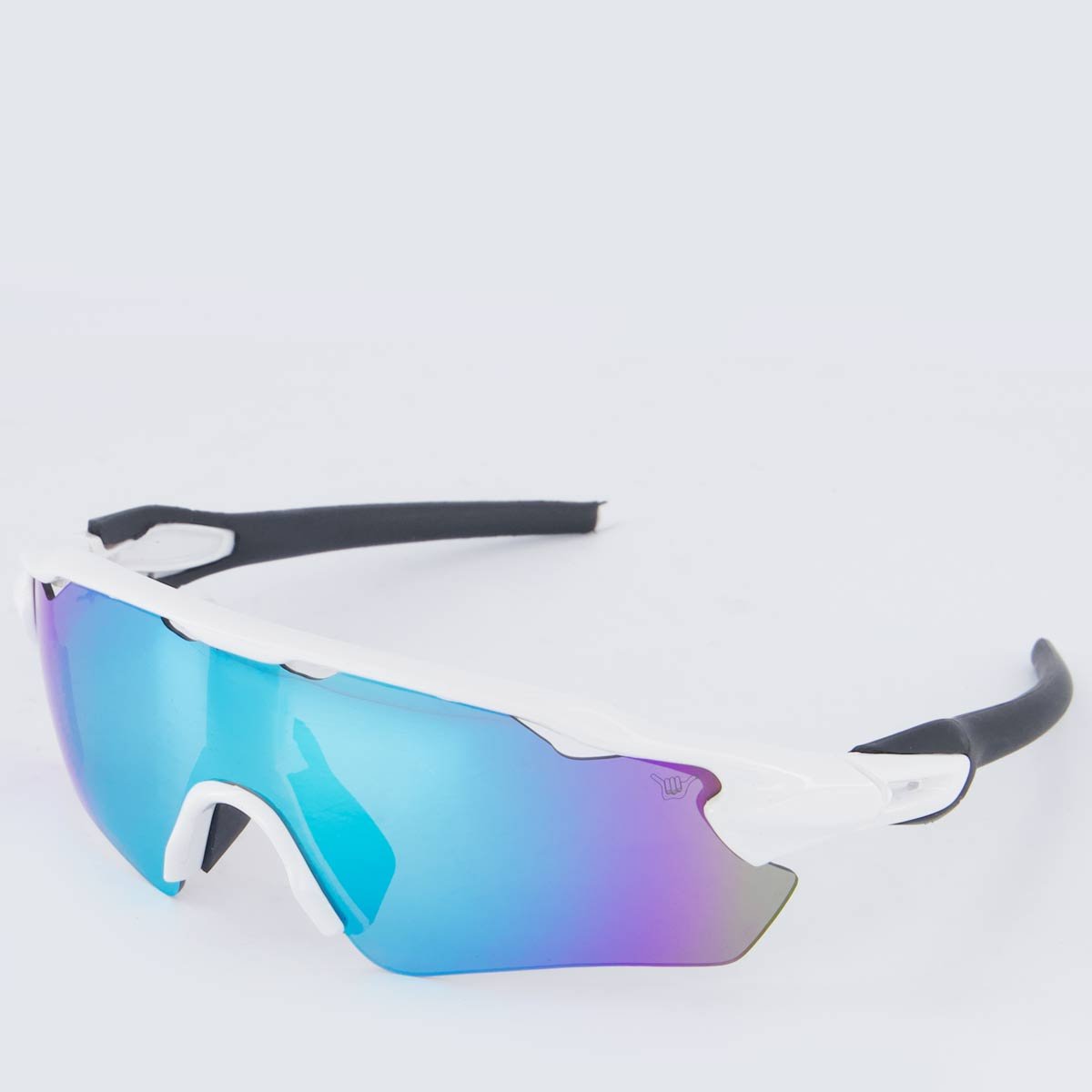 Óculos de Sol Hang Loose Sport Branco