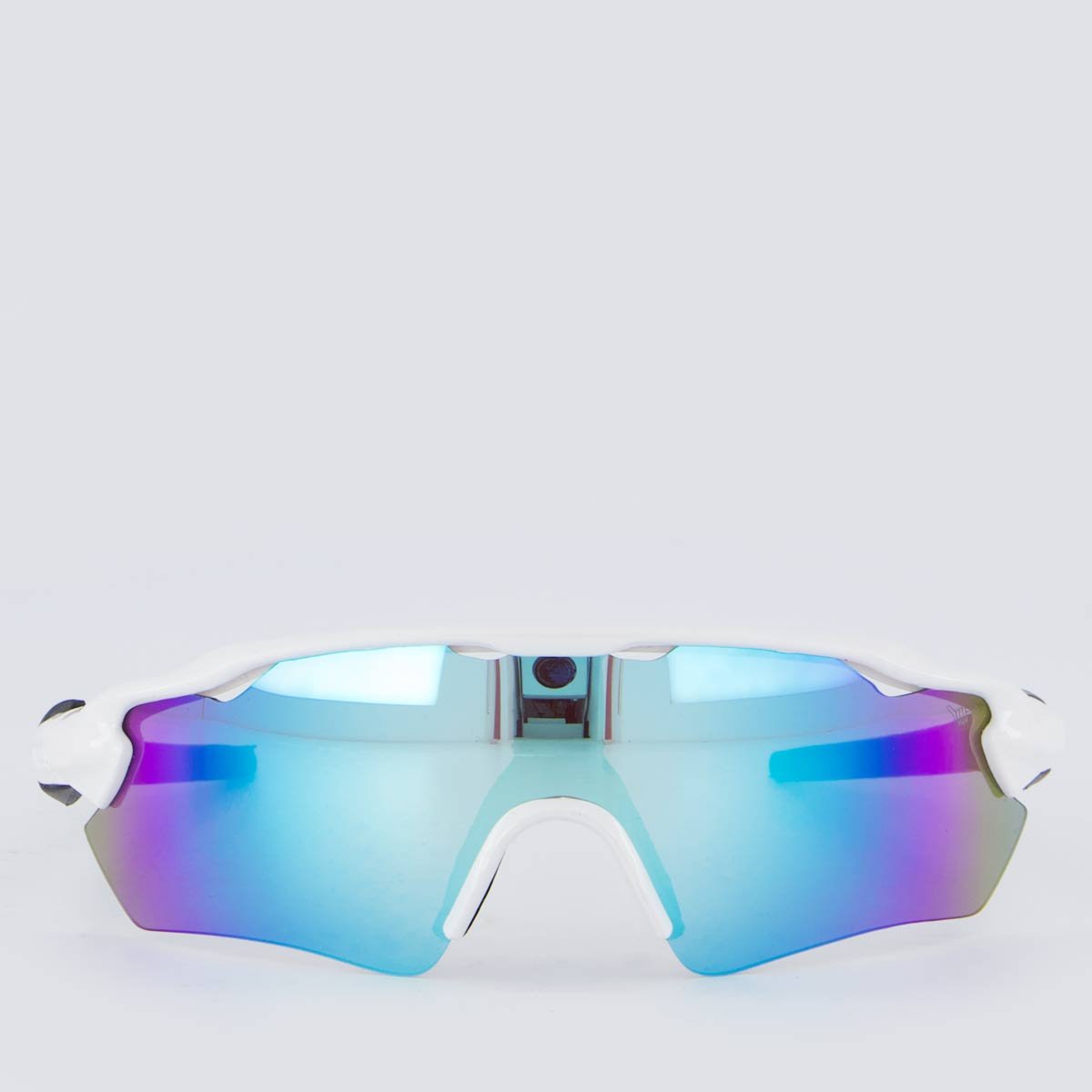 Óculos de Sol Hang Loose Sport Branco Branco 2