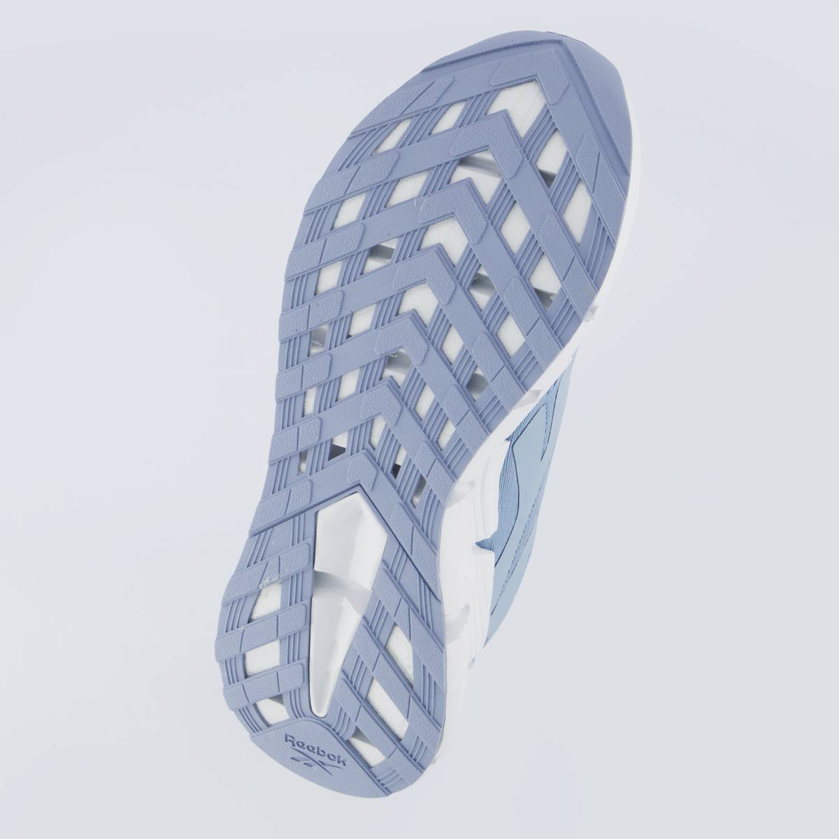 Tênis Reebok Zig Dynamica 6 Feminino Azul Azul 5
