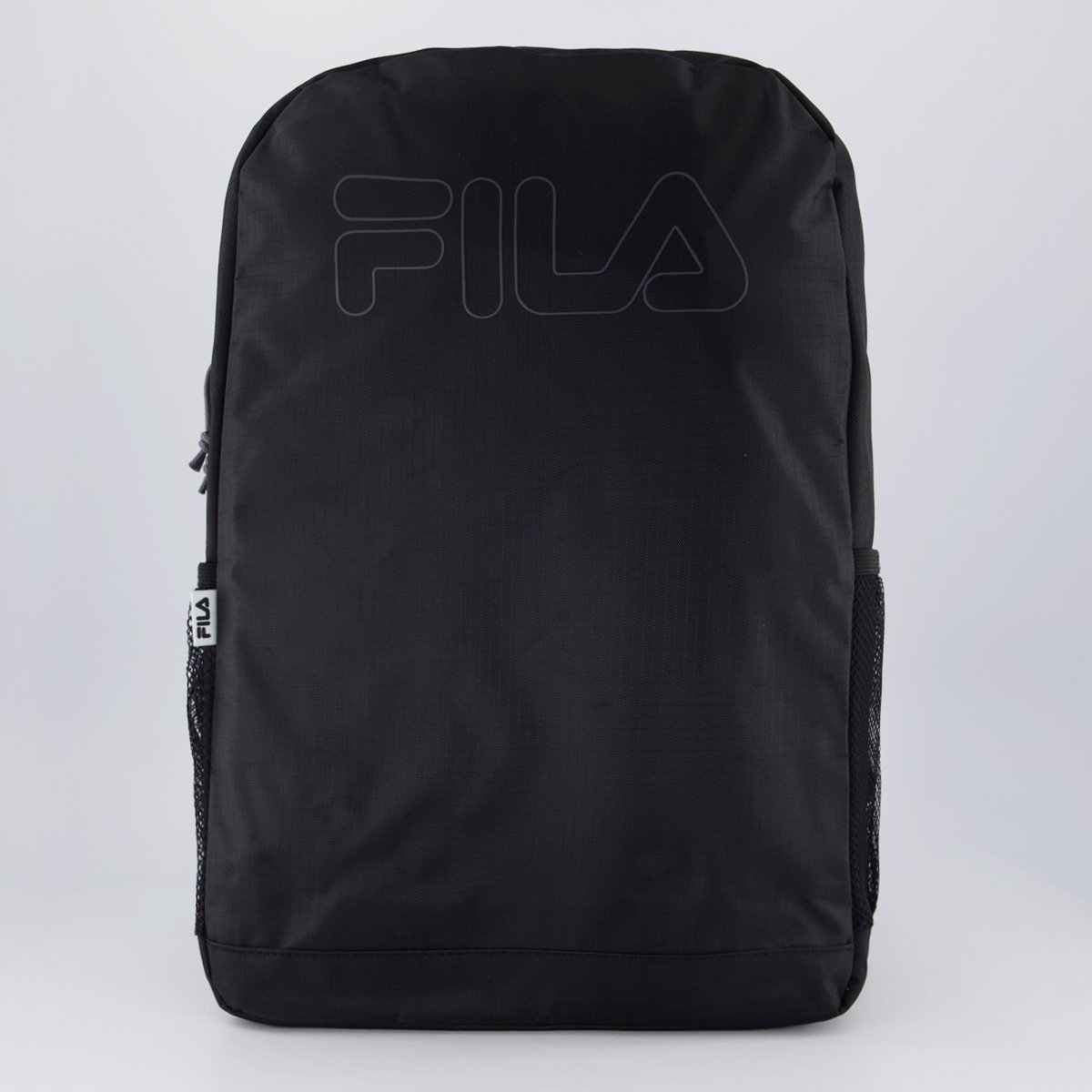 Mochila Fila Basic Outline Preto