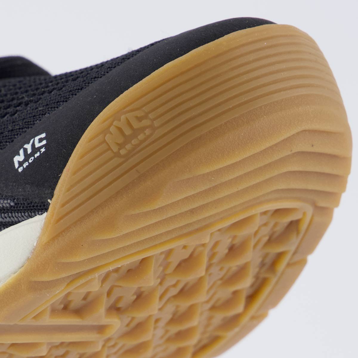 Tênis Everlast Climber Ultra Preto e Marrom Preto 8