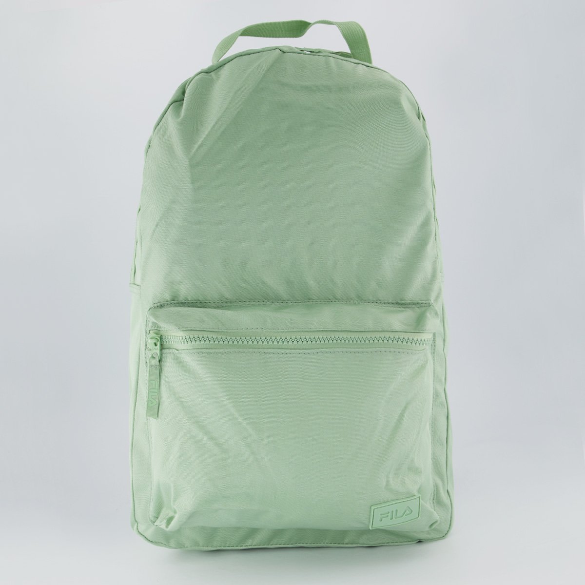 Mochila Fila Box Letter Verde