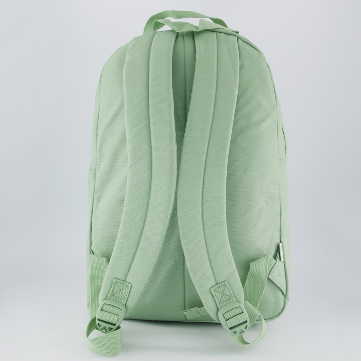 Mochila Fila Box Letter Verde Verde 2