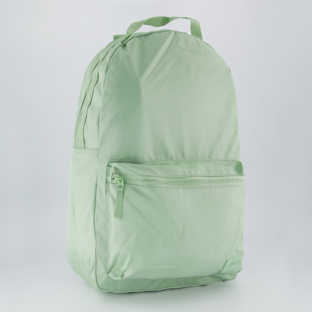 Mochila Fila Box Letter Verde Verde 3