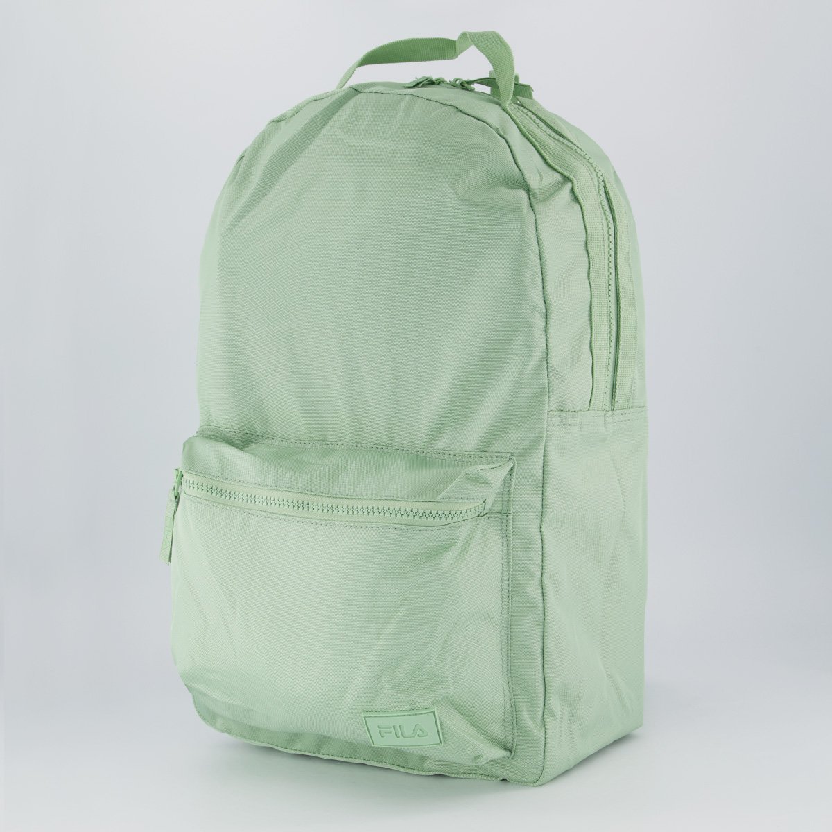 Mochila Fila Box Letter Verde Verde 4