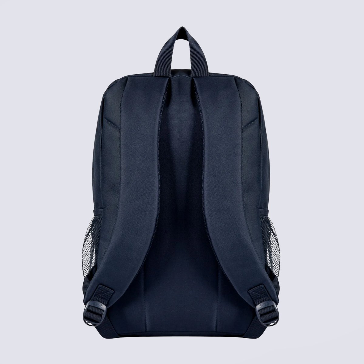 Mochila Fila Basic Letter Marinho Azul Marinho 3