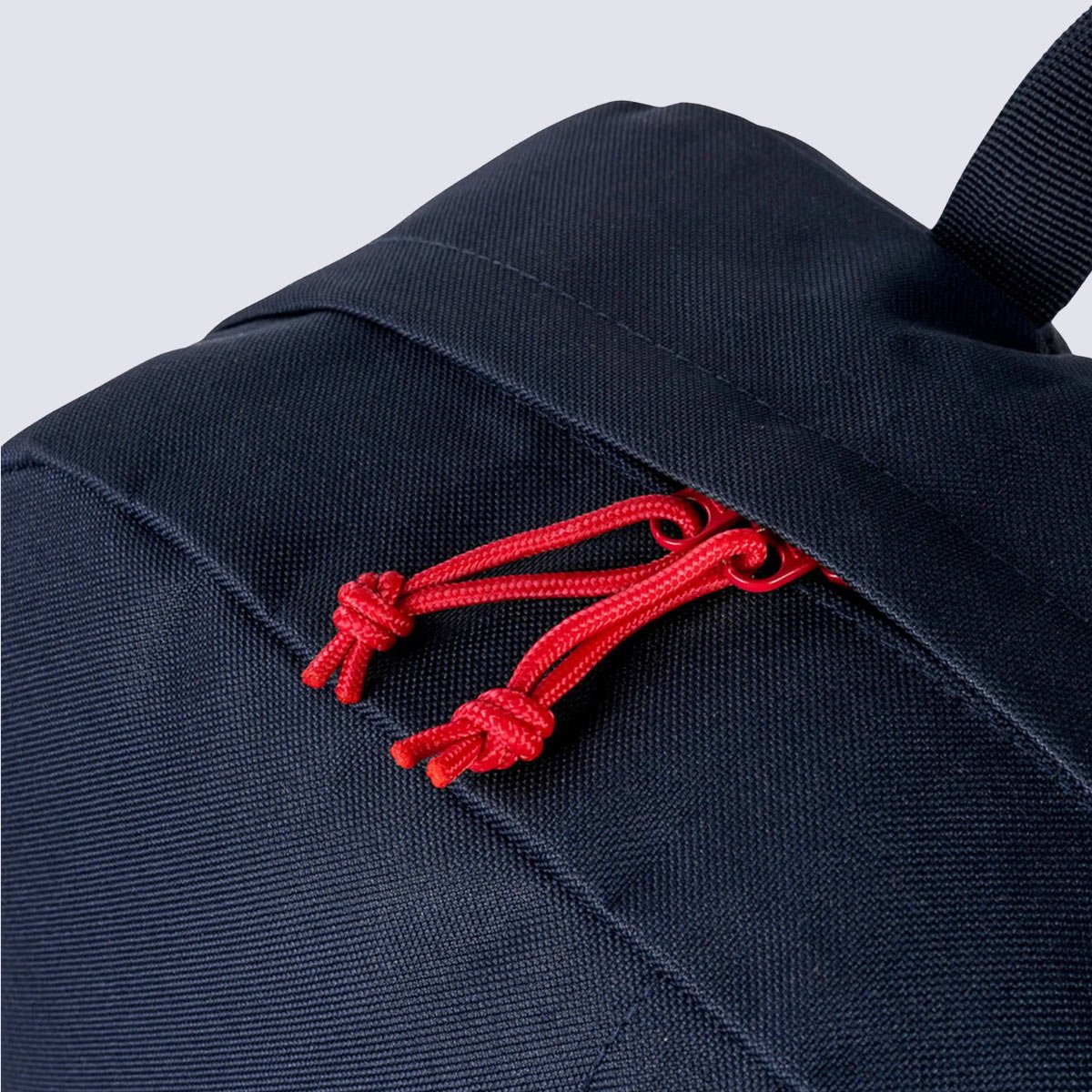 Mochila Fila Basic Letter Marinho Azul Marinho 7