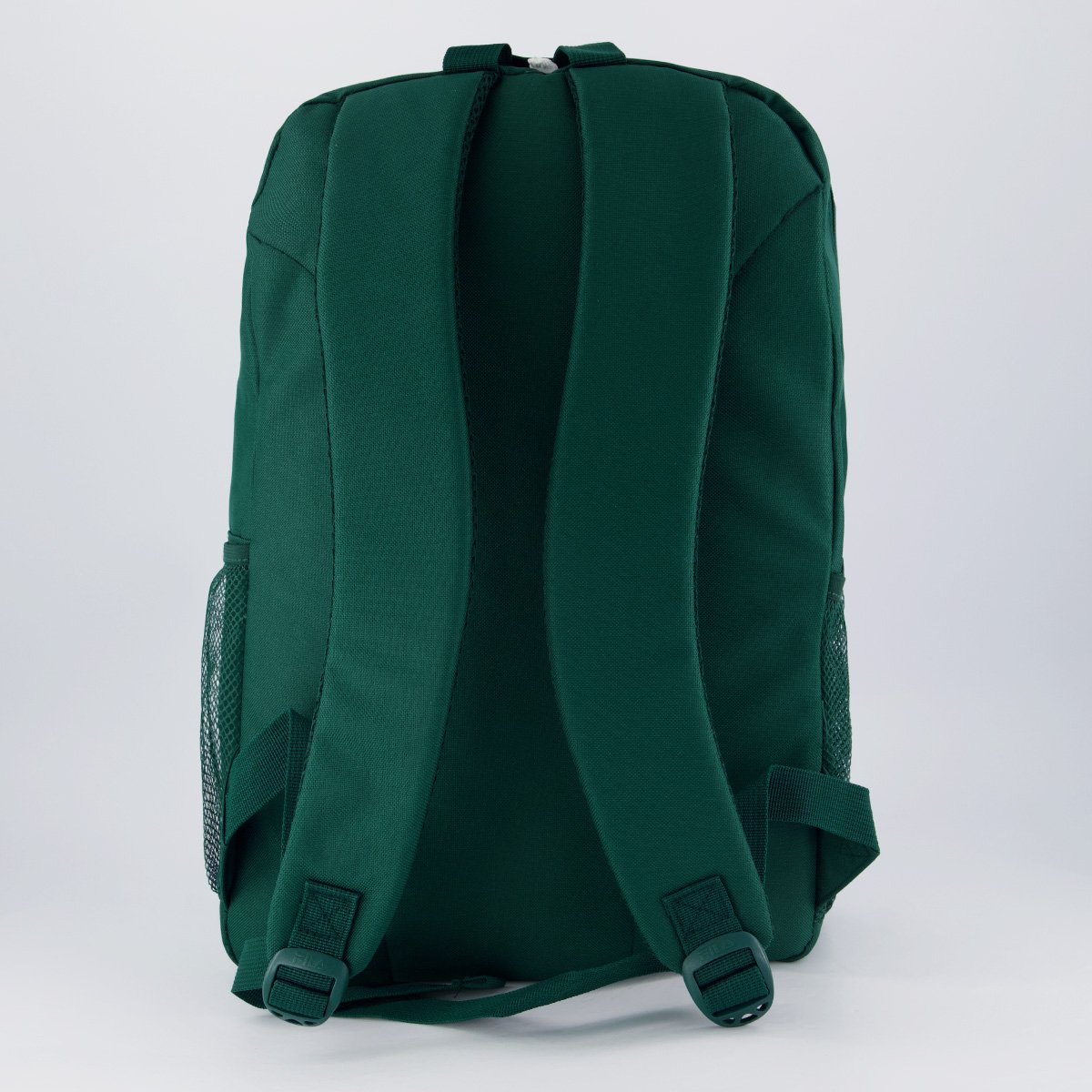 Mochila Fila Basic Outline Verde Verde 2