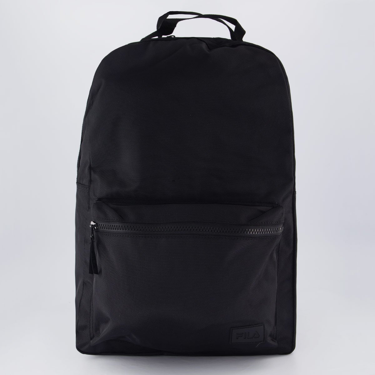 Mochila Fila Box Letter Preto