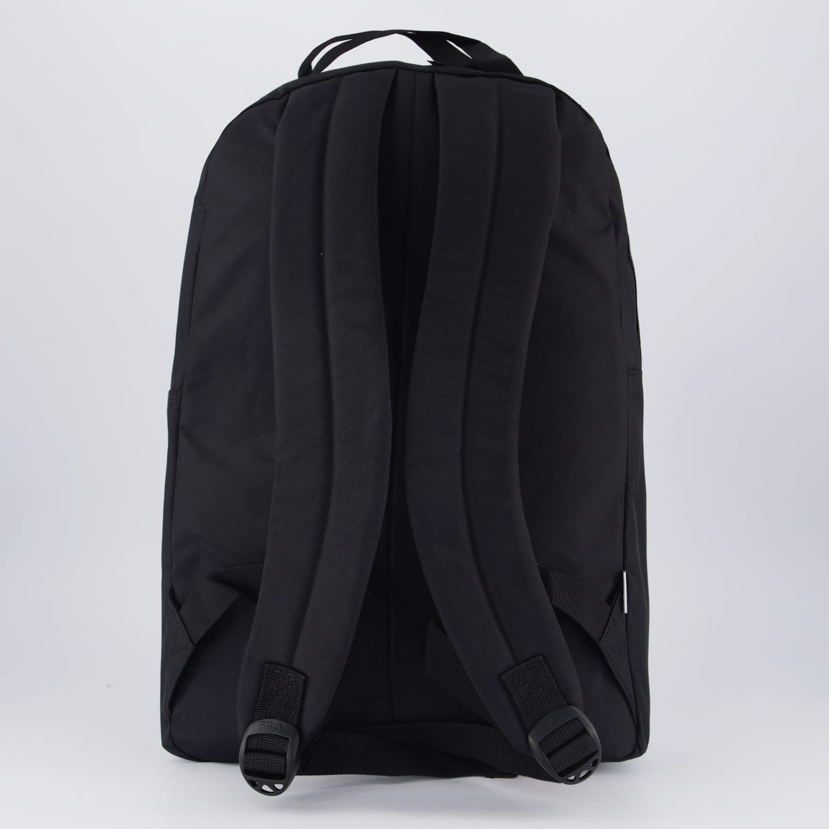 Mochila Fila Box Letter Preto Preto 2