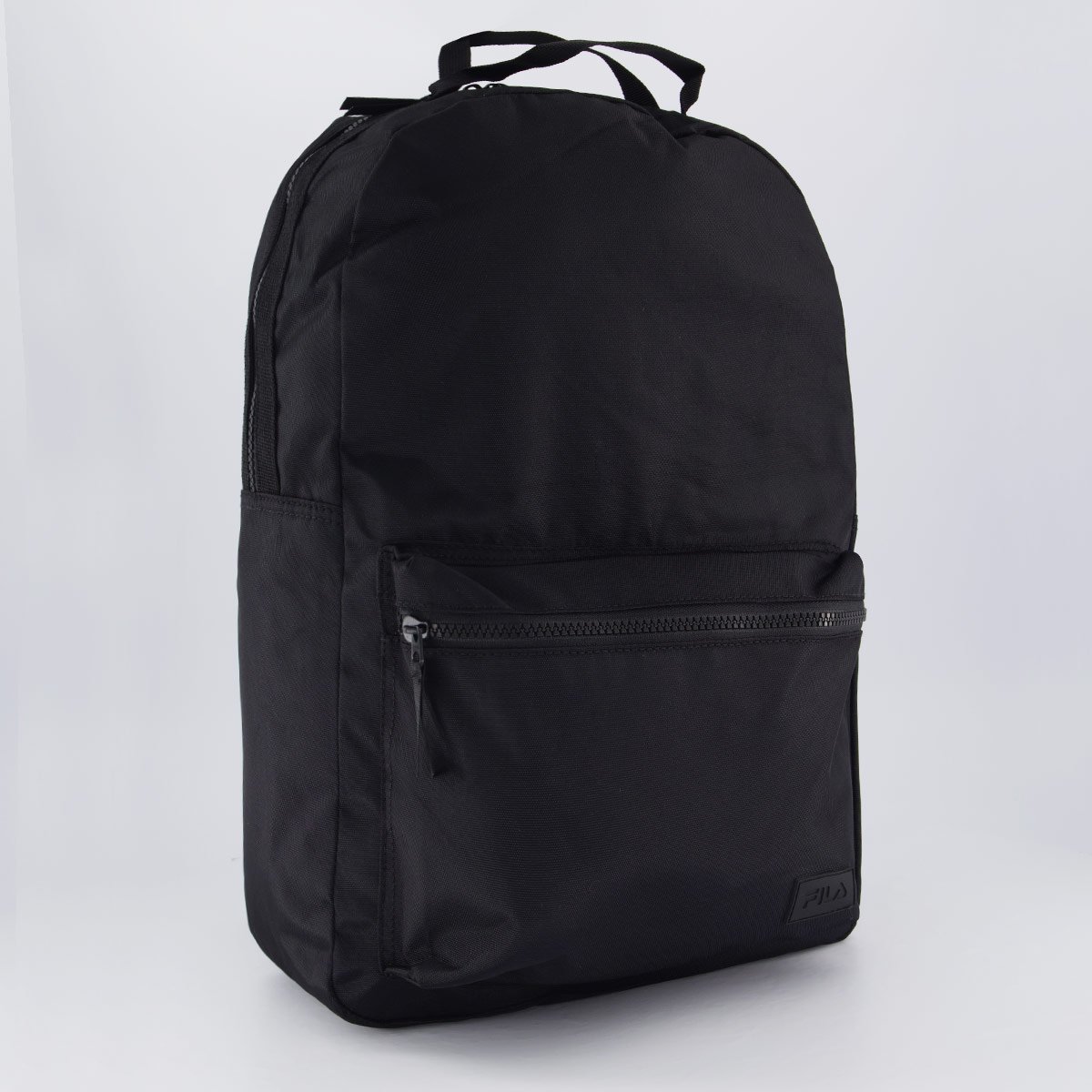 Mochila Fila Box Letter Preto Preto 3
