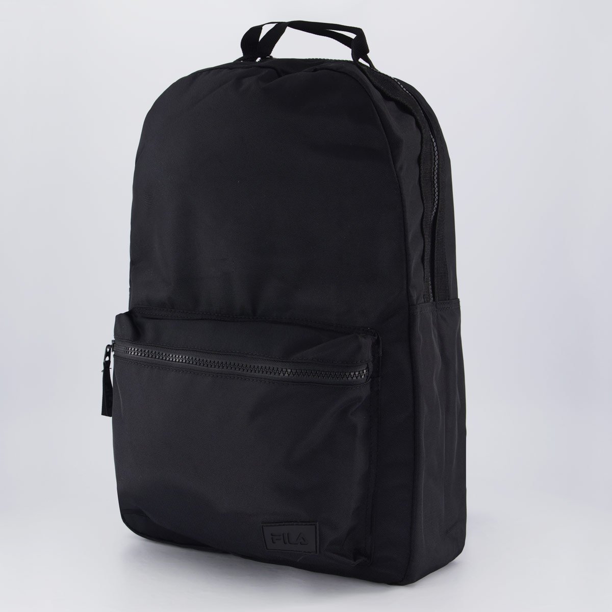 Mochila Fila Box Letter Preto Preto 4