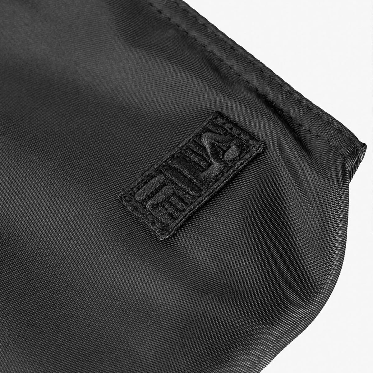 Bolsa Fila Essential Sport Life Preto Preto 6