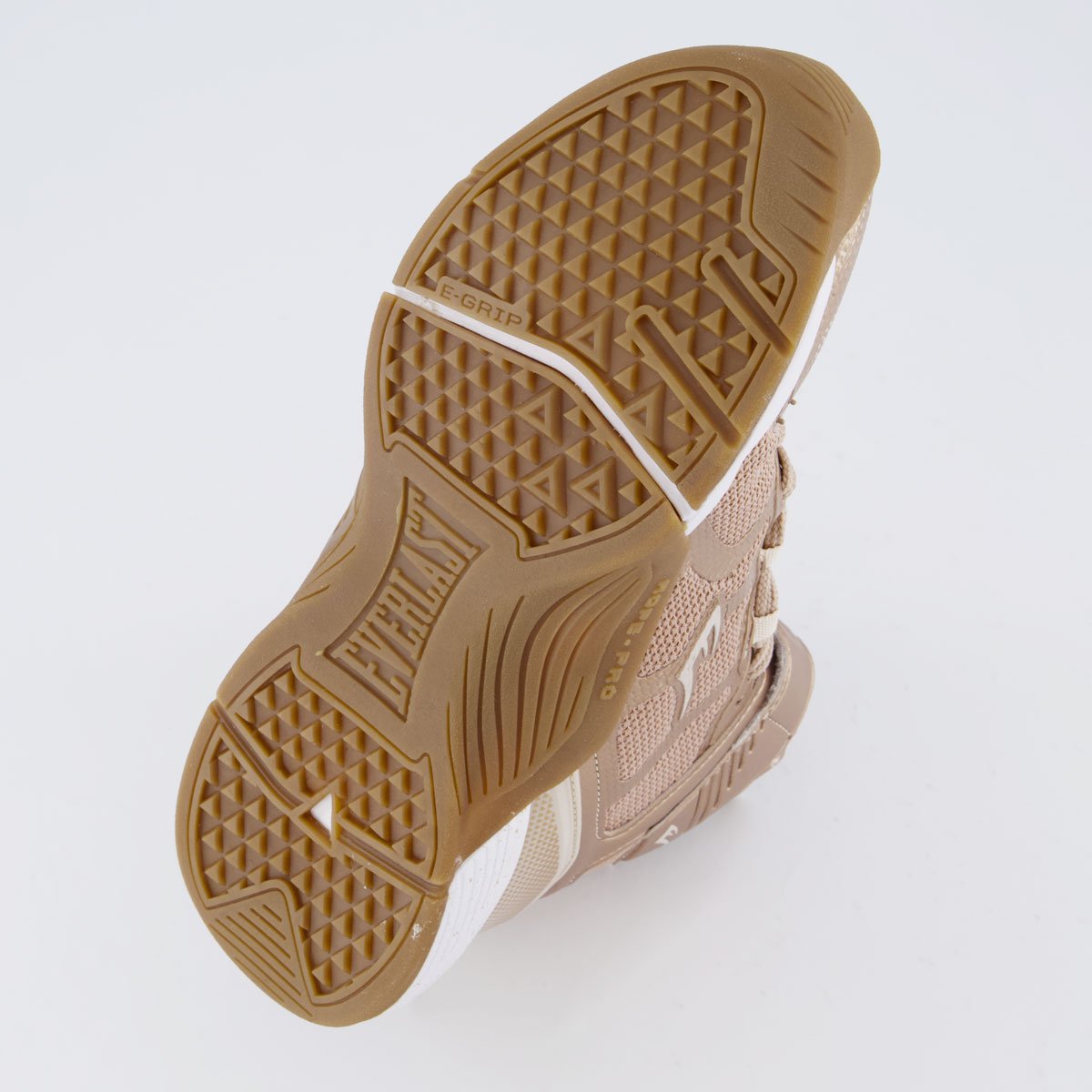 Tênis Everlast Monster 4 Feminino Cobre Dourado 5