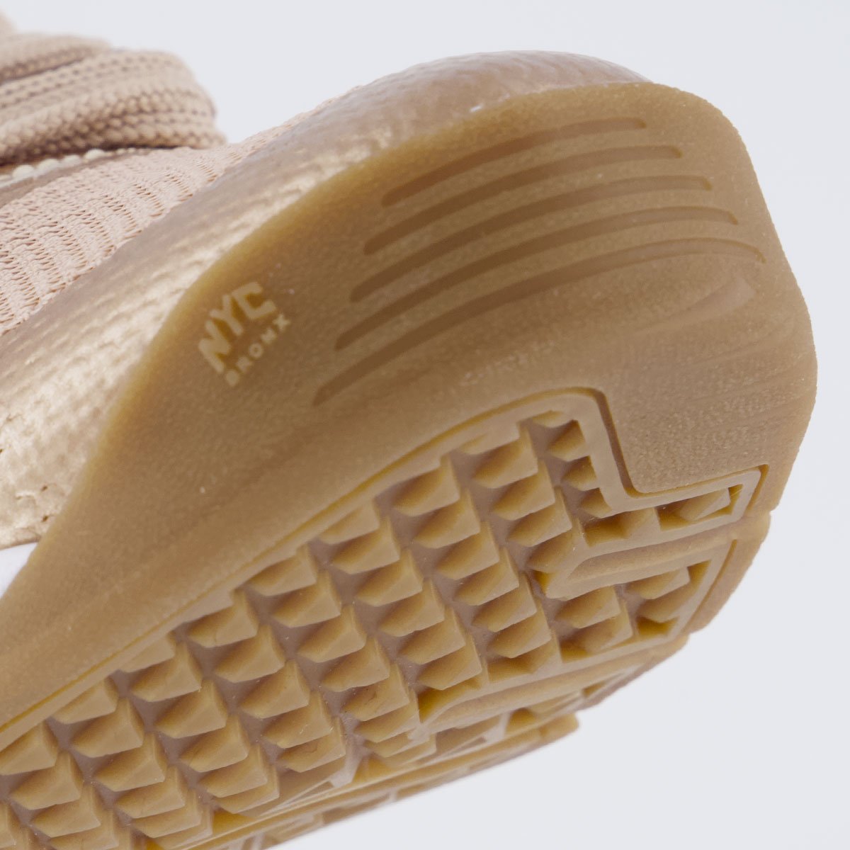 Tênis Everlast Monster 4 Feminino Cobre Dourado 8