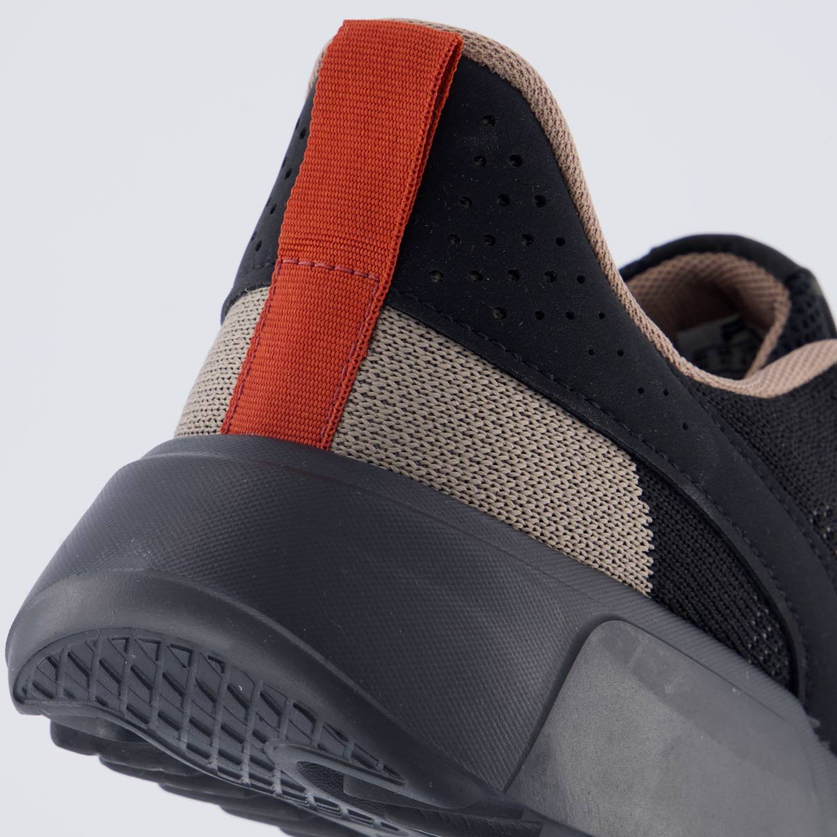 Tênis Fila Freestyle II Preto Preto 6