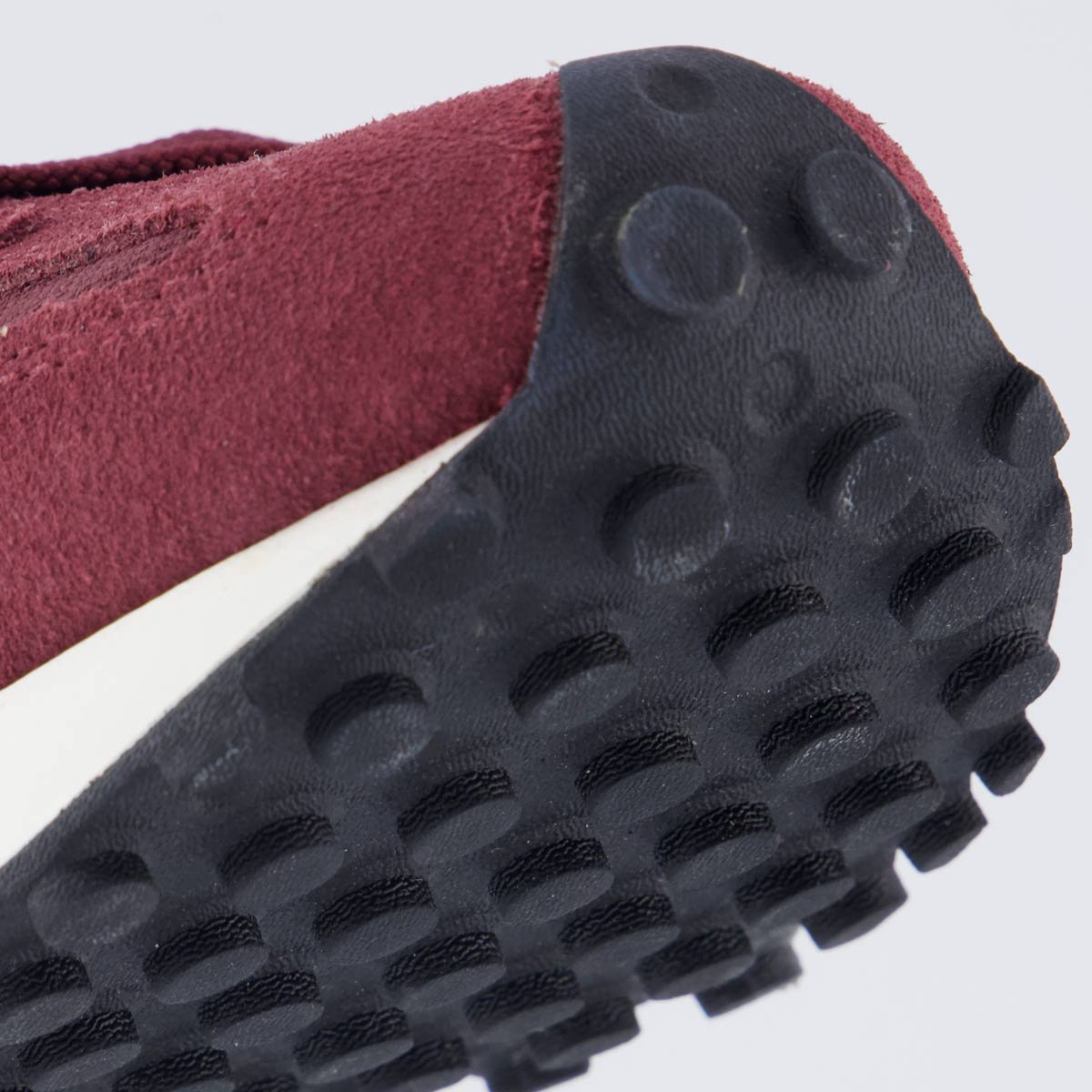 Tênis New Balance 327 V1 Feminino Bordô Bordô 8