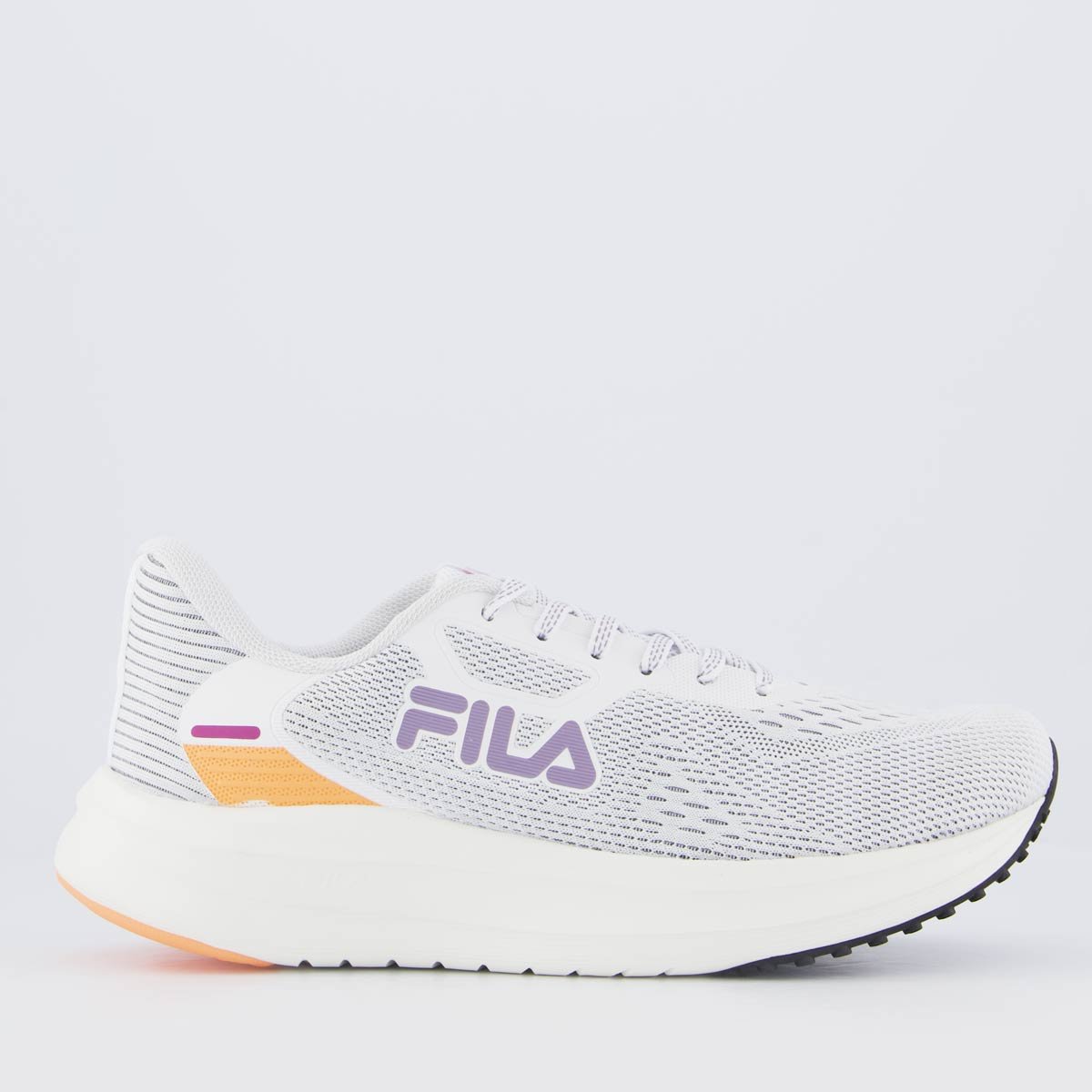Tênis Fila Fastness Feminino Cinza