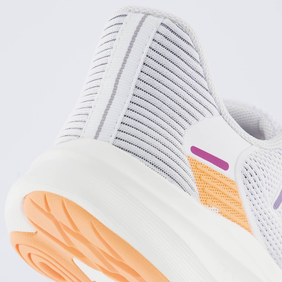 Tênis Fila Fastness Feminino Cinza Branco 6