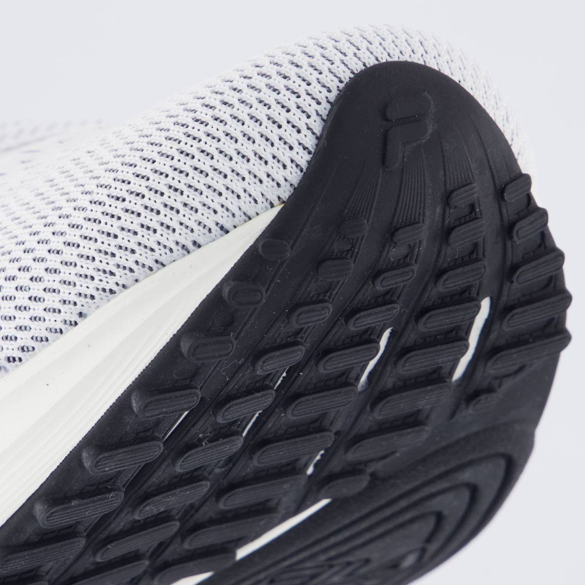 Tênis Fila Fastness Feminino Cinza Branco 8