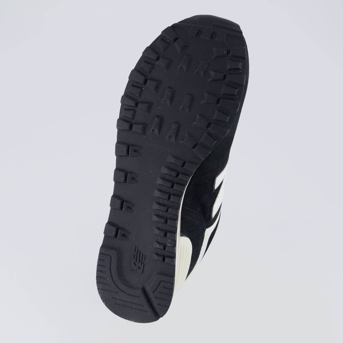 Tênis New Balance 574 V2 Preto Preto 5