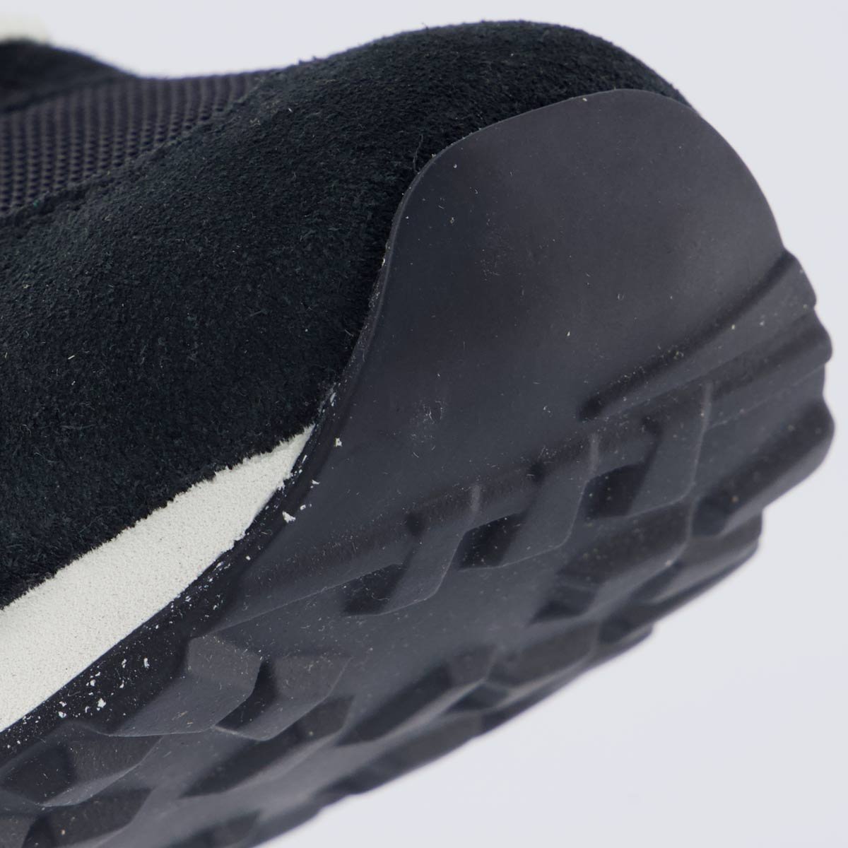 Tênis New Balance 574 V2 Preto Preto 8