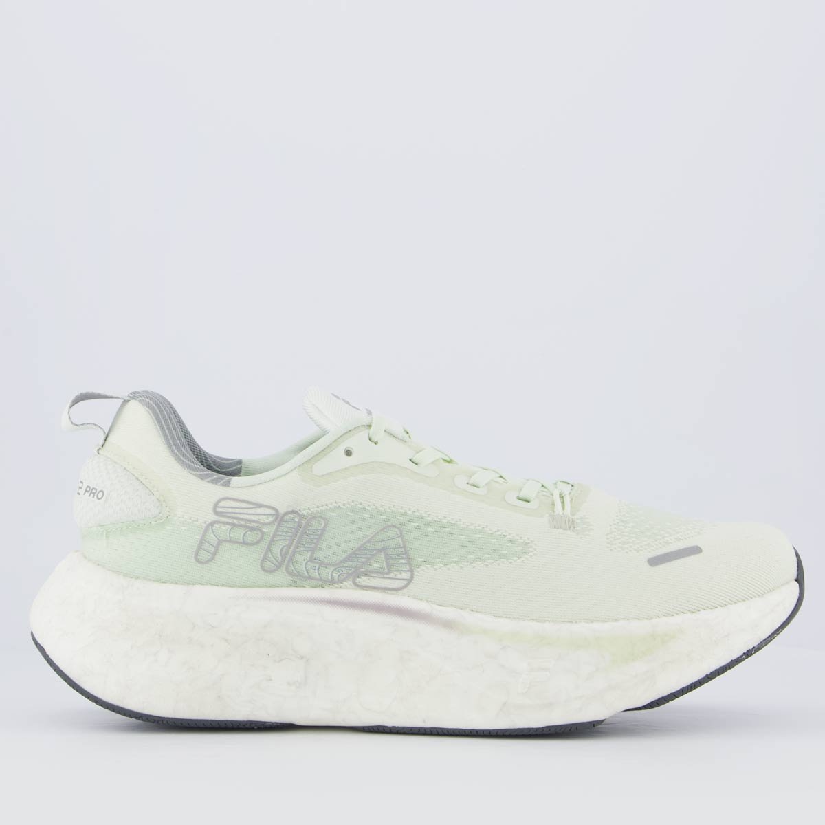 Tênis Fila Float Maxxi 2 Pro Verde Verde 1