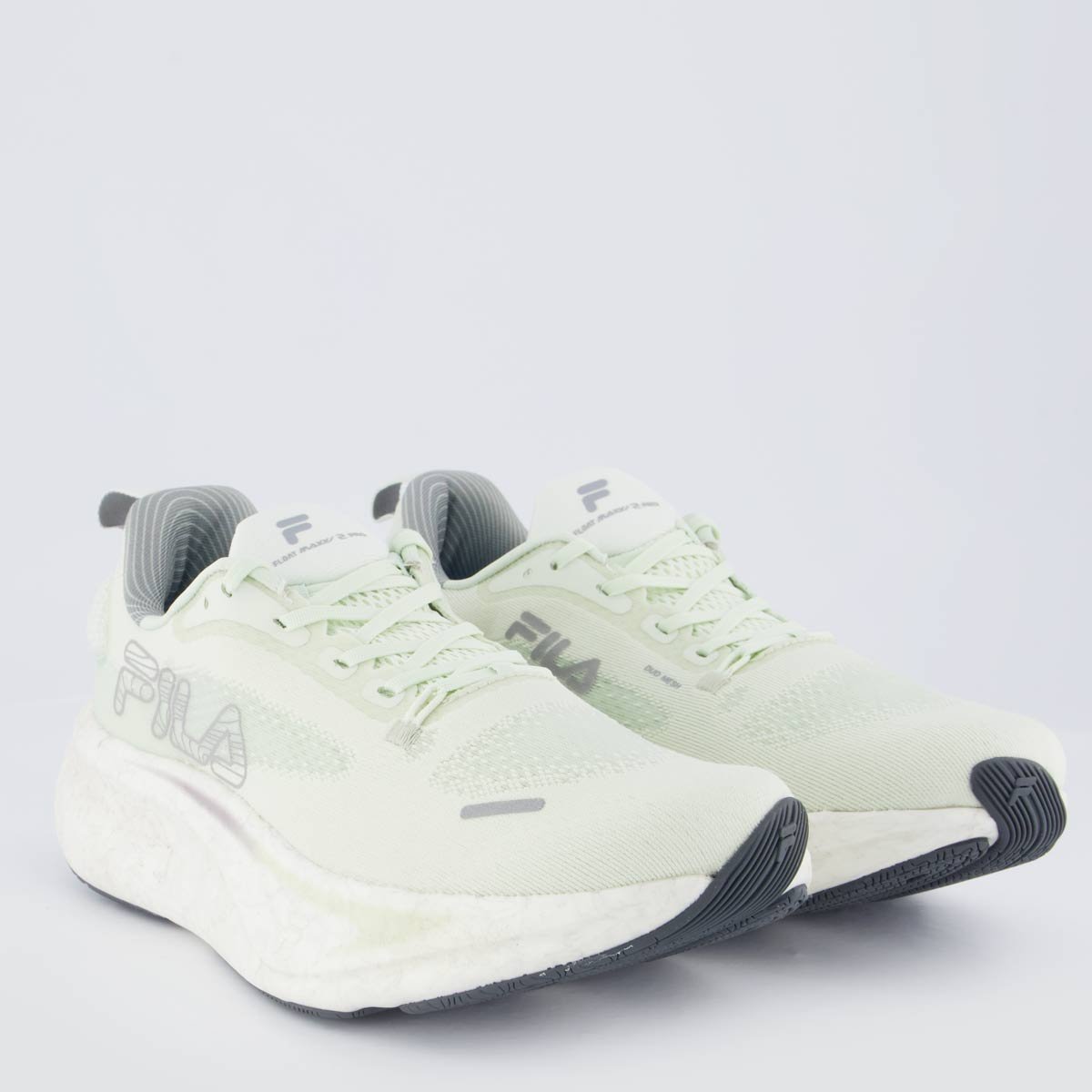 Tênis Fila Float Maxxi 2 Pro Verde Verde 2