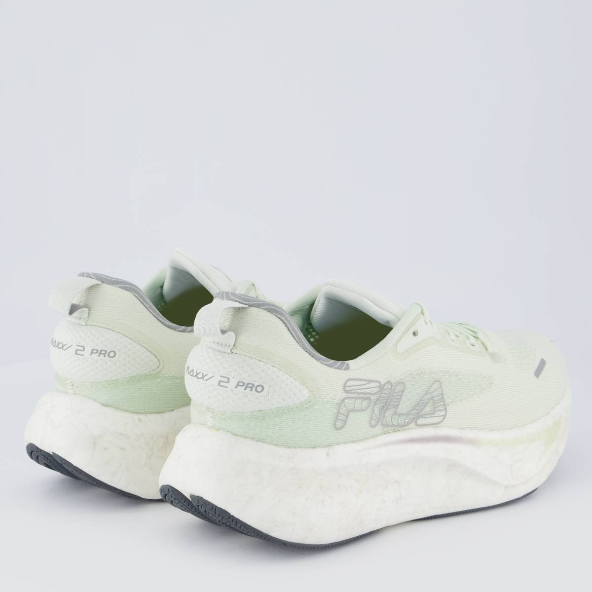 Tênis Fila Float Maxxi 2 Pro Verde Verde 3