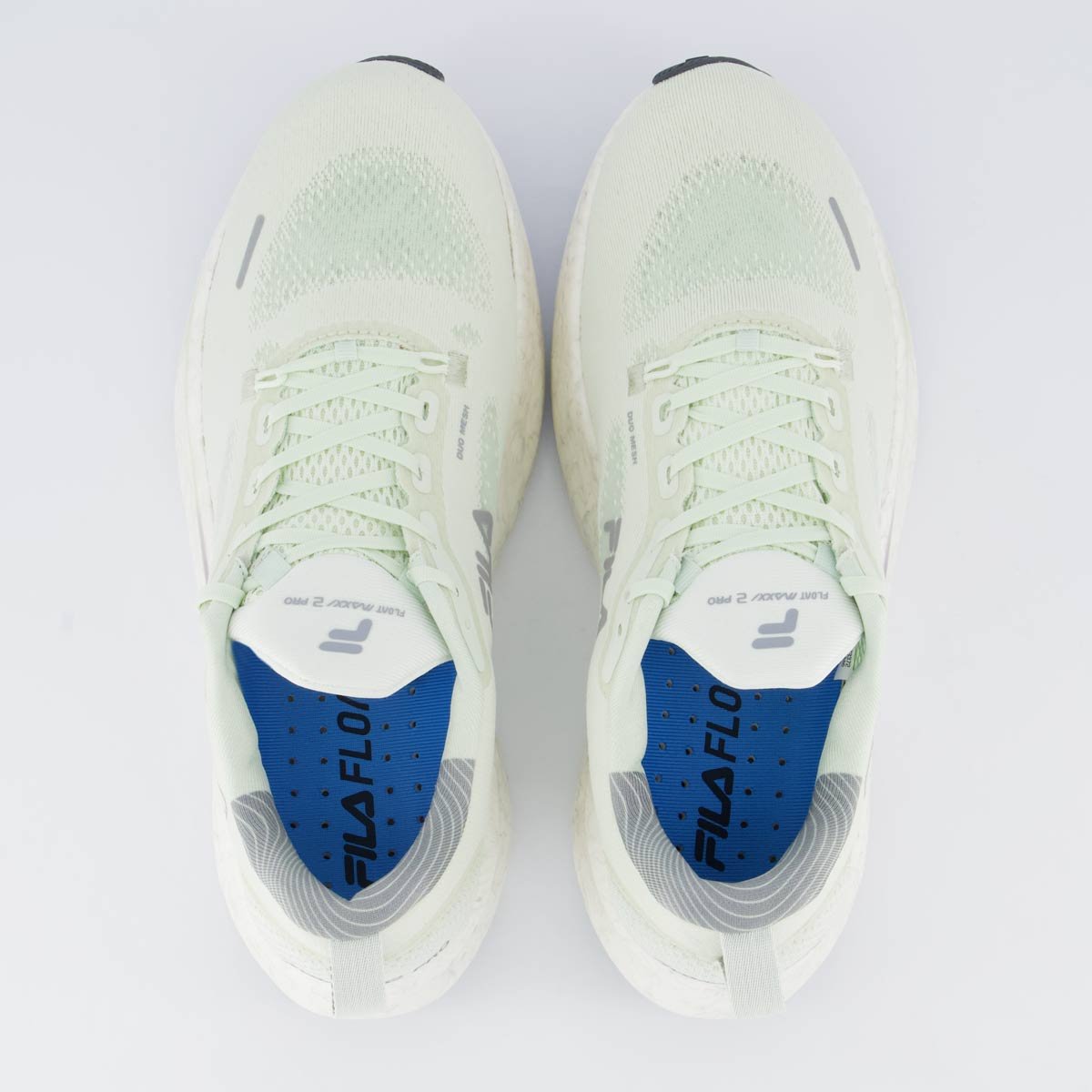 Tênis Fila Float Maxxi 2 Pro Verde Verde 4