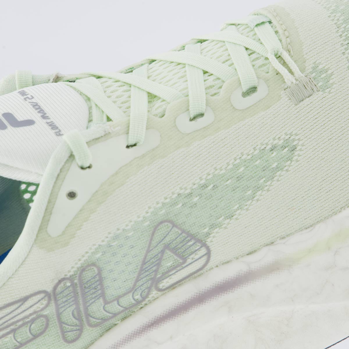 Tênis Fila Float Maxxi 2 Pro Verde Verde 7