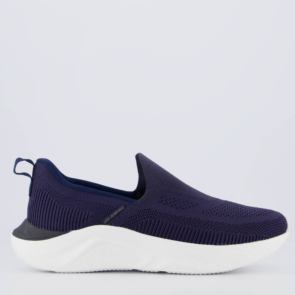 Tênis Olympikus Modulo Marinho Azul Marinho 1
