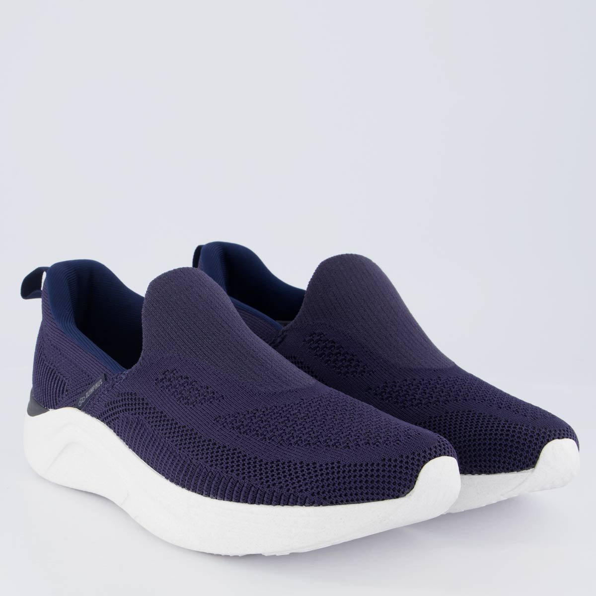 Tênis Olympikus Modulo Marinho Azul Marinho 2