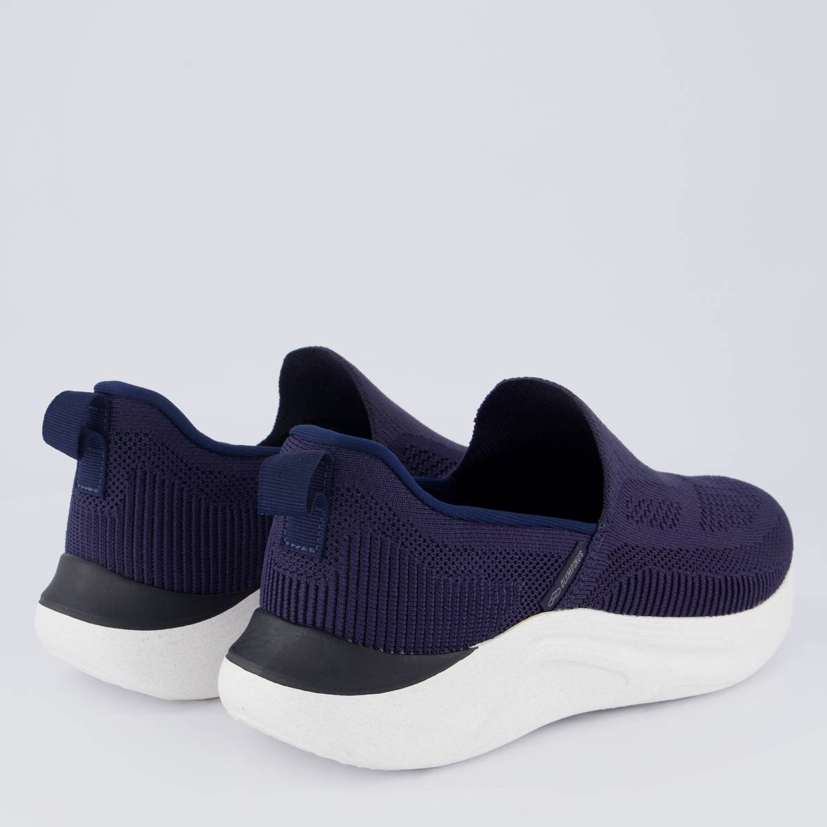 Tênis Olympikus Modulo Marinho Azul Marinho 3