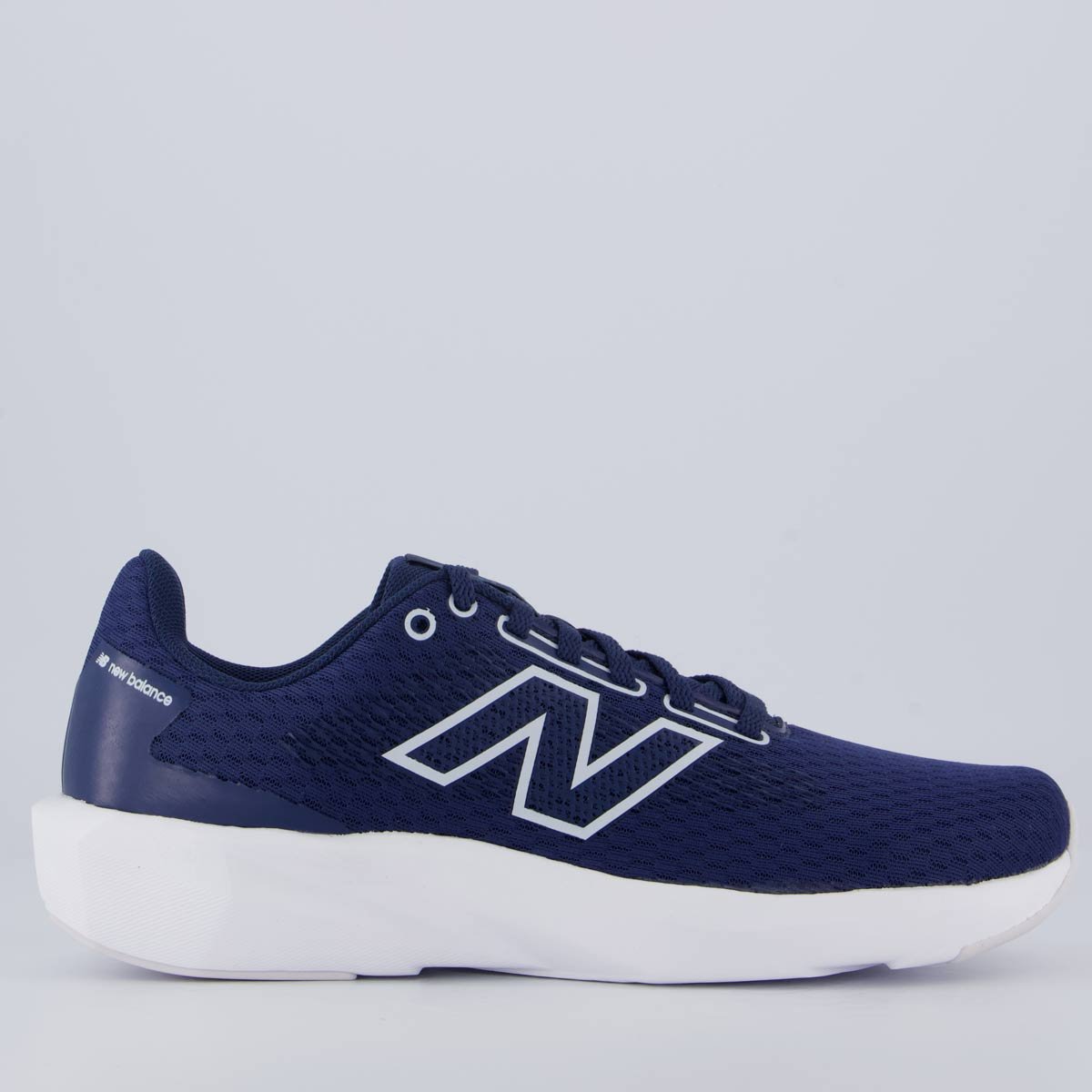 Tênis New Balance 413 V3 Marinho Azul Marinho 1