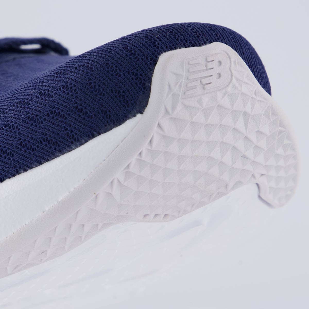 Tênis New Balance 413 V3 Marinho Azul Marinho 8