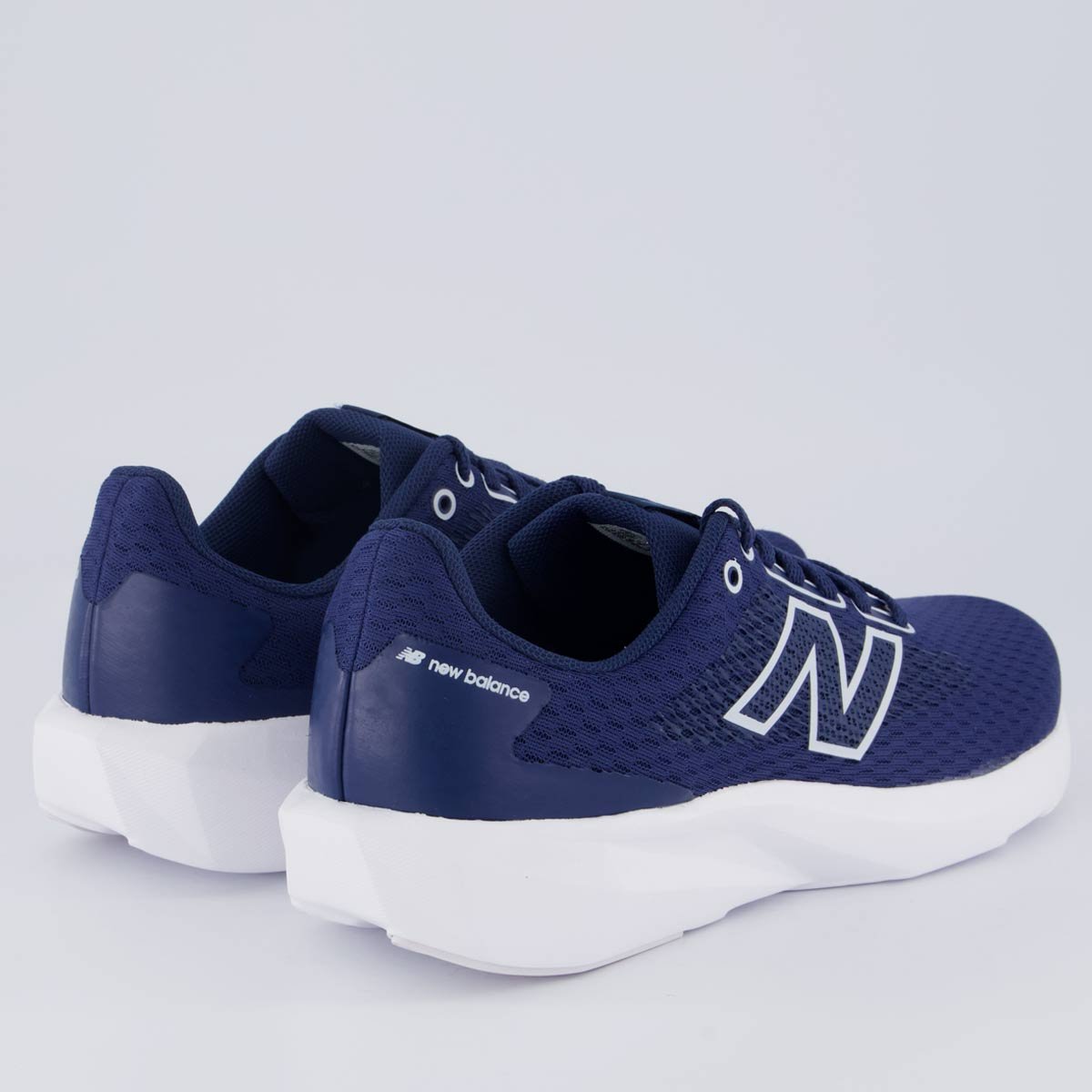Tênis New Balance 413 V3 Marinho Azul Marinho 3