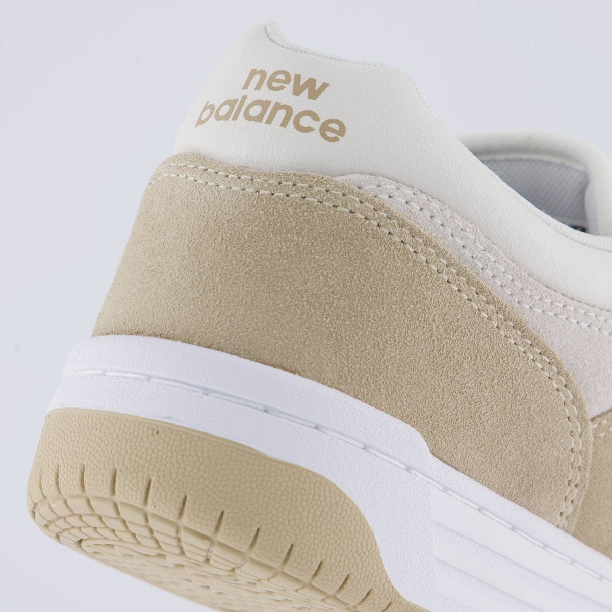 Tênis New Balance 480 Low Bege Bege 6