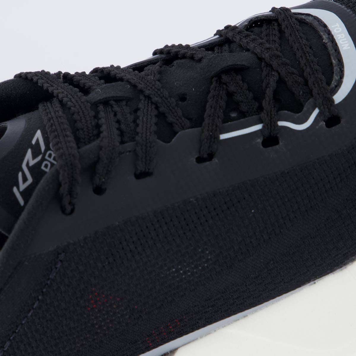 Tênis Fila KR7 Pro Feminino Preto Preto 7