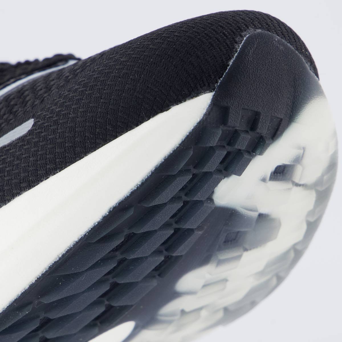 Tênis Fila KR7 Pro Feminino Preto Preto 8