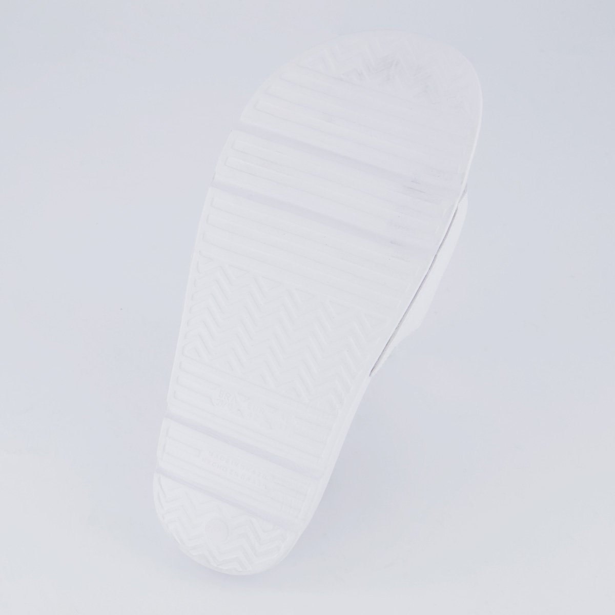 Chinelo Coca Cola Slide Graff Branco Branco 5